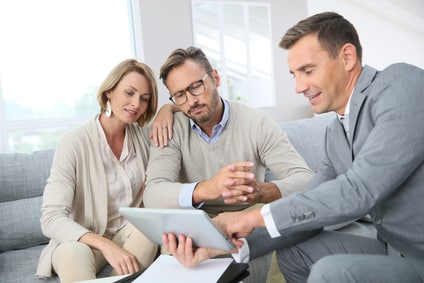 Crédit immobilier : faites appel à un courtier